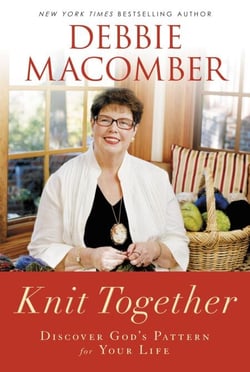 Knit Together - Discover God's Pattern for Your Life
