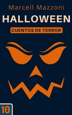 Halloween - Cuentos De Terror, #10