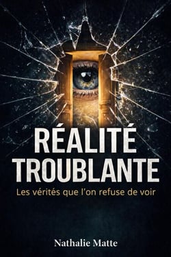 Réalité Troublante - non-fiction