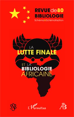 La lutte finale et la bibliologie africaine - <em>Revue de Bibliologie n°80</em> - Schéma &amp; Schématisation