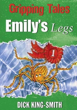 Emily's Legs - Gripping Tales