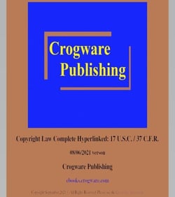 Copyright Law Complete Hyperlinked - Hyperlinked, #6