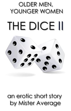 Older Men, Younger Women – The Dice II - Older men, Younger women., #5