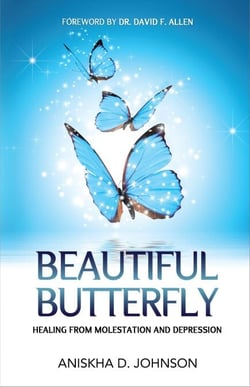 Beautiful Butterfly