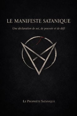 Le Manifeste Satanique