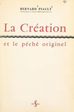 La création et le péché originel