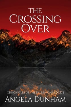 The Crossing Over - Chronicles of The Fallen One, #2