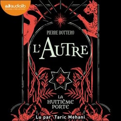 L'Autre, tome 3 - La Huitième porte