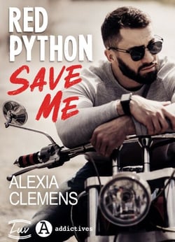 Red Python, Save Me