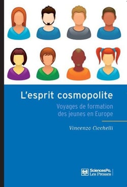 L'esprit cosmopolite - Voyages de formation des jeunes en Europe