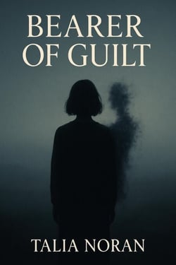 The Bearer of Guilt - EX-LIT: Chroniken der Existenz-Krümmung, #1