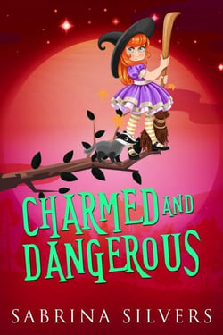 Charmed and Dangerous - Grimm Mawr