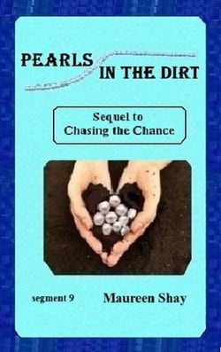 Pearls in the Dirt - Dreams Happen Series, #9