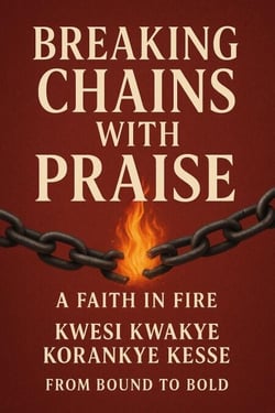Breaking Chains With Praise: A Faith in Fire