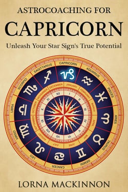 AstroCoaching For Capricorn - Unleash Your Star Sign's True Potential - AstroCoaching - Unleash Your Star Sign's True Potential, #1