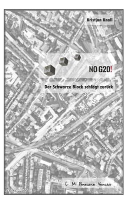 No G20! - Der schwarze Block schlägt zurück