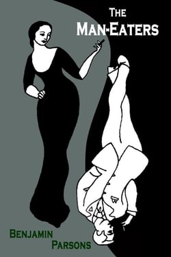 The Man-Eaters - The Green Lady and Other Stories, #5