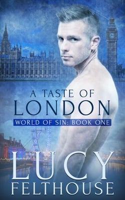 A Taste of London - World of Sin, #1