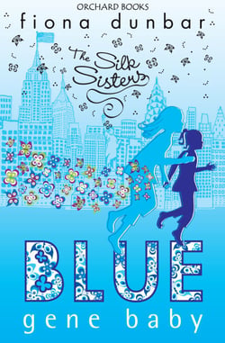 Blue Gene Baby - Book 2