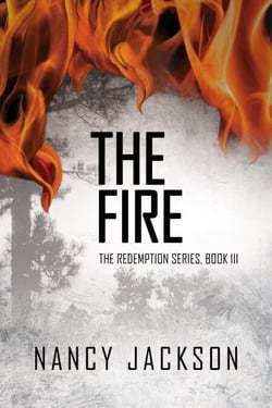 The Fire - The Redemption Series, #3