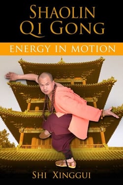 Shaolin Qi Gong - Energy in Motion
