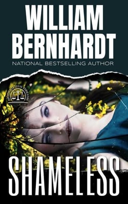Shameless - Splitsville Legal Thriller Series, #3