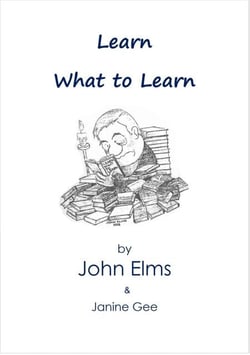Learn What to Learn