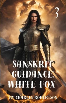Sanskrit Guidance: White Fox 3 - White Fox, #3