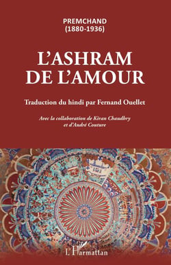 L'ashram de l'amour - Premchand (1880-1936)