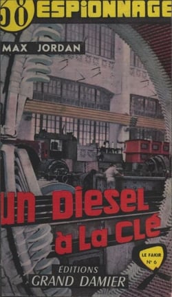 Un diesel à la clé !