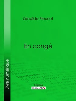En congé