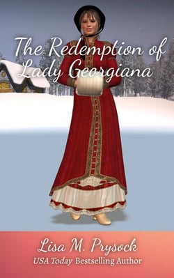 The Redemption of Lady Georgiana - The Lydia Collection, #1