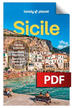 Sicile 9ed