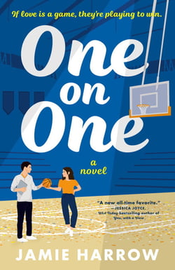 One on One - A Novel