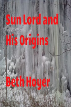 Sun Lord and His Origins - Edenia, #21