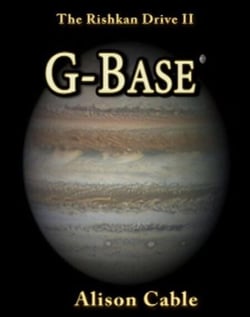 G-Base - The Rishkan Drive, #2