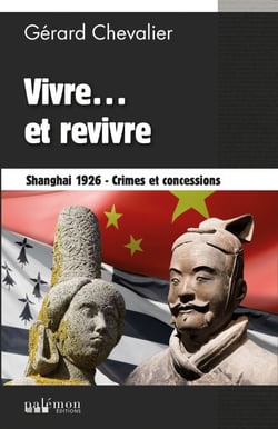 Vivre... et revivre - Un polar breton