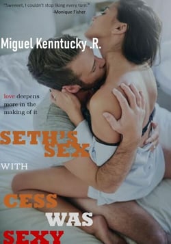 Seth's Sex With Cess was Sexy