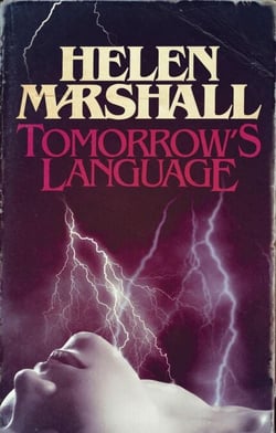 Tomorrow's Language