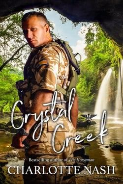 Crystal Creek - Walker-Bell Saga, #3