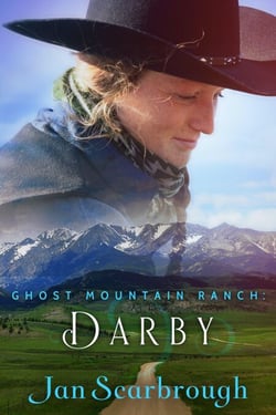 Darby - Ghost Mountain Ranch, #2