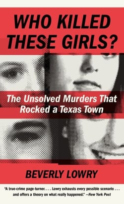Who Killed These Girls? - Cold Case: The Yogurt Shop Murders