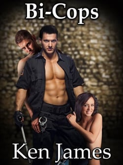 Bi-Cops - Bi-Cops, #2