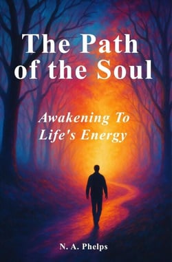 The Path Of The Soul: Awakening to Life's Energy