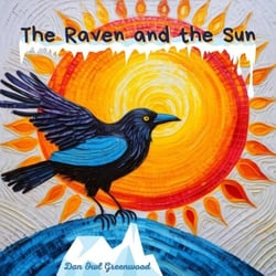 The Raven and the Sun - The Magic Little Chest of Tales