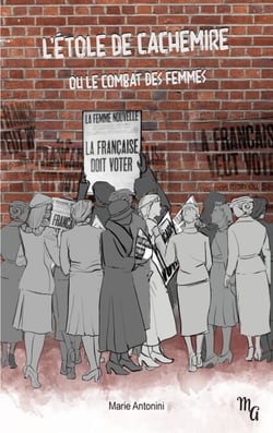 L'étole de cachemire - ou le combat des femmes