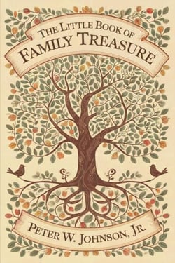 The Little Book of Family Treasure