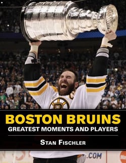 Boston Bruins - Greatest Moments and Players