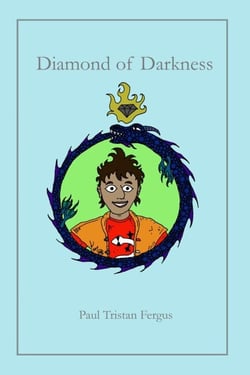Diamond of Darkness