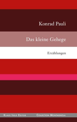 Das kleine Gehege - Erzählungen